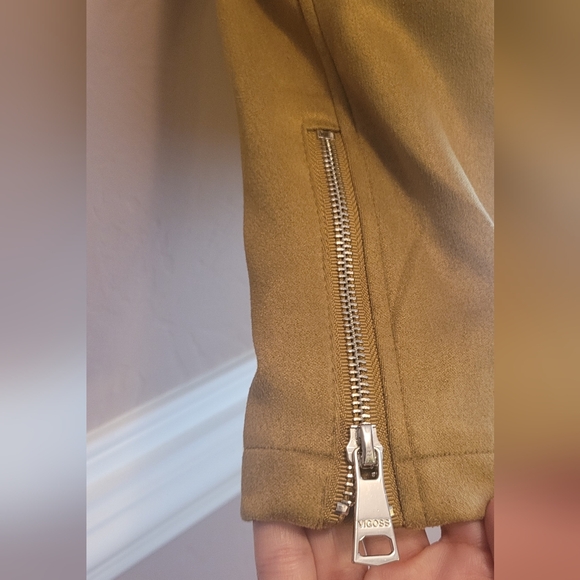 Classic Stylish Vigoss Jacket - Picture 5 of 11